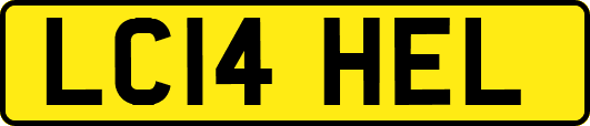 LC14HEL