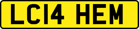 LC14HEM