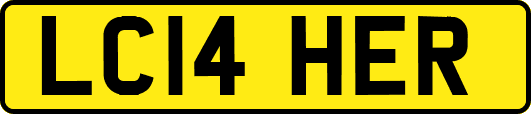 LC14HER