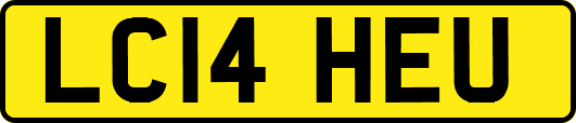 LC14HEU