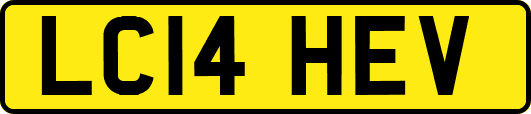 LC14HEV