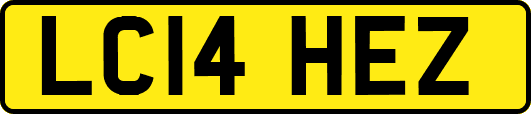 LC14HEZ