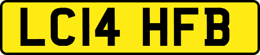 LC14HFB