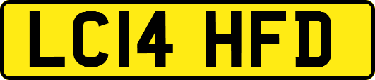 LC14HFD