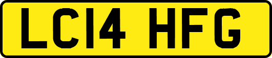 LC14HFG