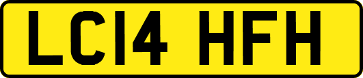 LC14HFH