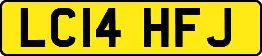 LC14HFJ