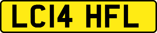 LC14HFL
