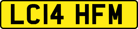 LC14HFM