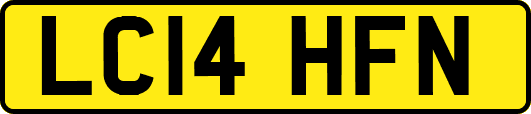 LC14HFN