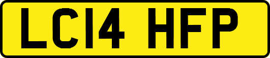 LC14HFP