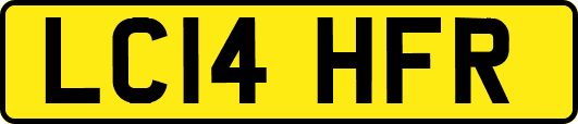 LC14HFR