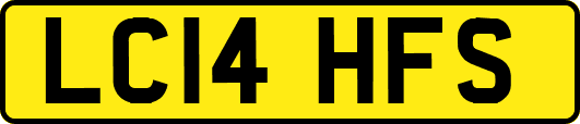 LC14HFS