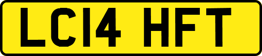 LC14HFT