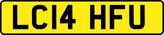 LC14HFU