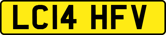 LC14HFV
