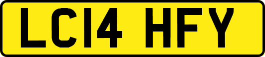LC14HFY