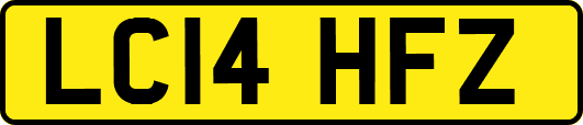 LC14HFZ