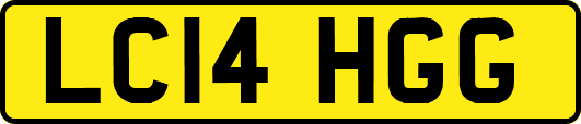 LC14HGG