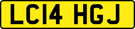 LC14HGJ
