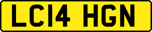 LC14HGN