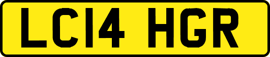 LC14HGR