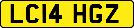 LC14HGZ