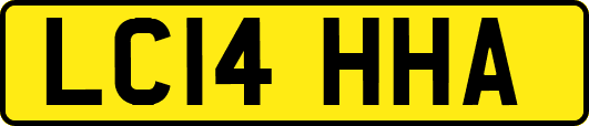LC14HHA