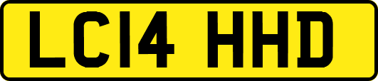 LC14HHD
