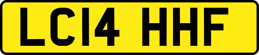 LC14HHF