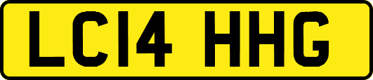 LC14HHG