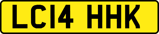 LC14HHK