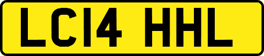 LC14HHL