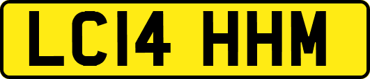 LC14HHM