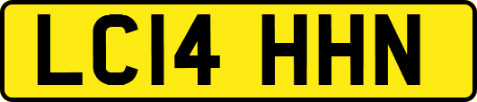 LC14HHN
