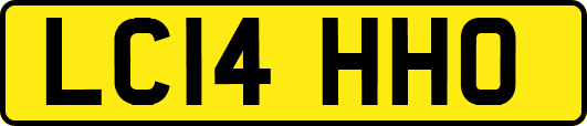 LC14HHO