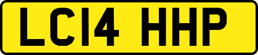 LC14HHP