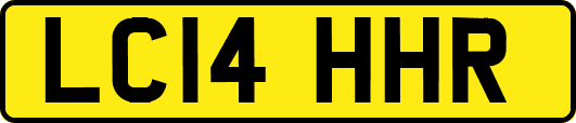 LC14HHR
