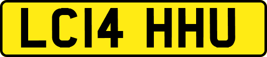 LC14HHU