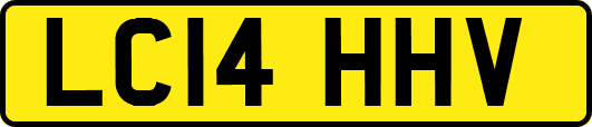 LC14HHV