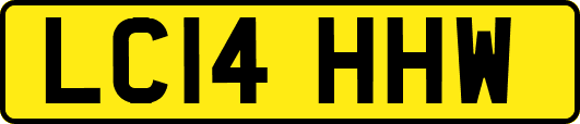LC14HHW