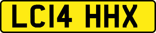 LC14HHX
