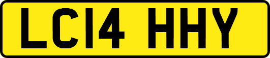 LC14HHY