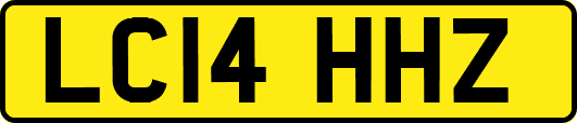 LC14HHZ