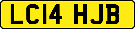 LC14HJB