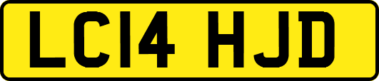 LC14HJD