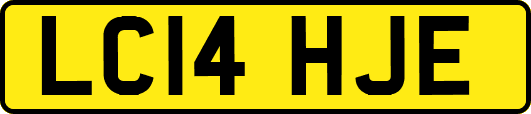 LC14HJE