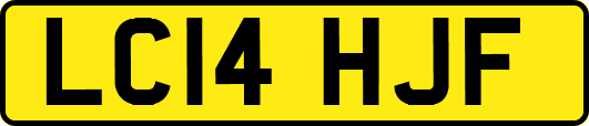 LC14HJF