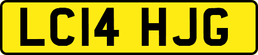 LC14HJG