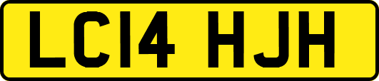 LC14HJH